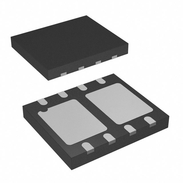 TC6321T-V/9U Microchip Technology  Transistors - FETs MOSFETs - Arrays